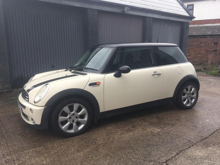 MINI Hatch - 1.6 Cooper Euro 4 3dr - 12 month mot hpi clear car - Image 8