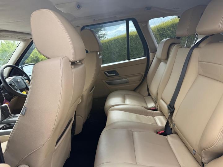 Land Rover Range Rover Sport - 2.7 TD V6 S 5dr - PX TO CLEAR - Image 22