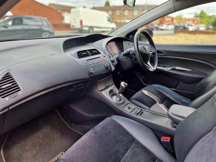 Honda Civic - 1.8 i-VTEC Si 5dr - ULEZ.2 keys, 1 f keeper, c/c, - Image 20