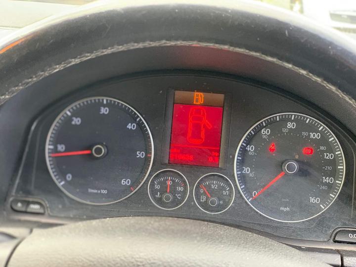 Volkswagen Golf - 1.9 TDI Match 5dr - MOT TILL NEXT YEAR PX TO CLEAR - Image 7