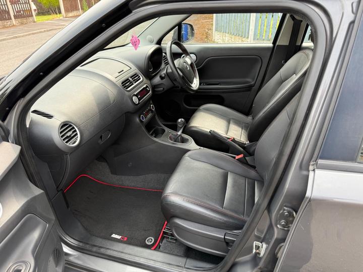 MG MG3 - 1.5 VTi-TECH 3Style Euro 5 5dr - Image 8