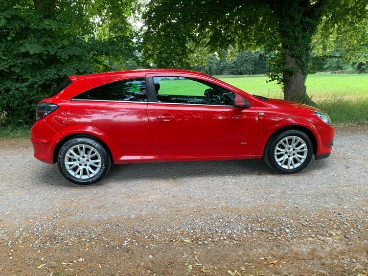 Vauxhall Astra - 1.7 CDTi ecoFLEX 16v SRi Sport Hatch 3dr - 12 months mot available - Image 11