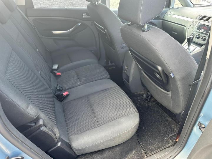 Ford C-Max - 2.0 Titanium 5dr - Image 12