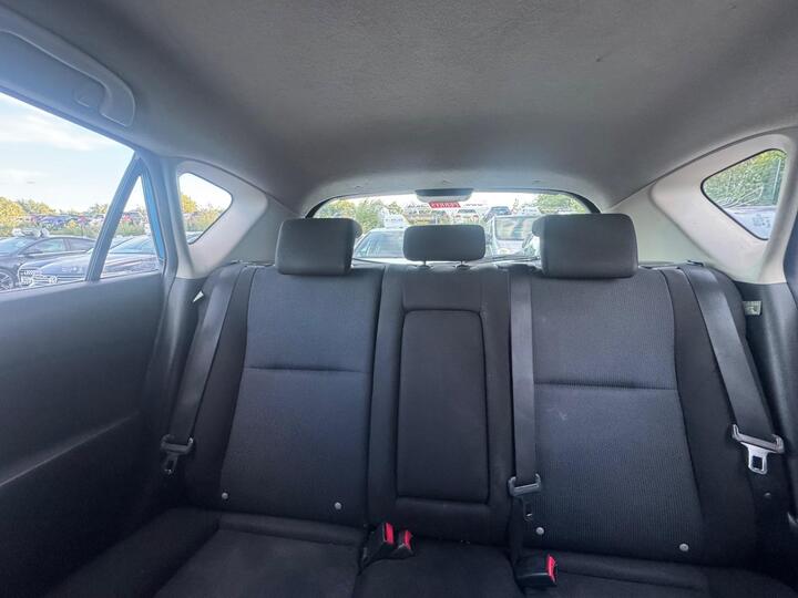 Mazda Mazda3 - 1.6 TS Euro 4 5dr - PREMIUM NATIONWIDE WARRANTY - Image 22