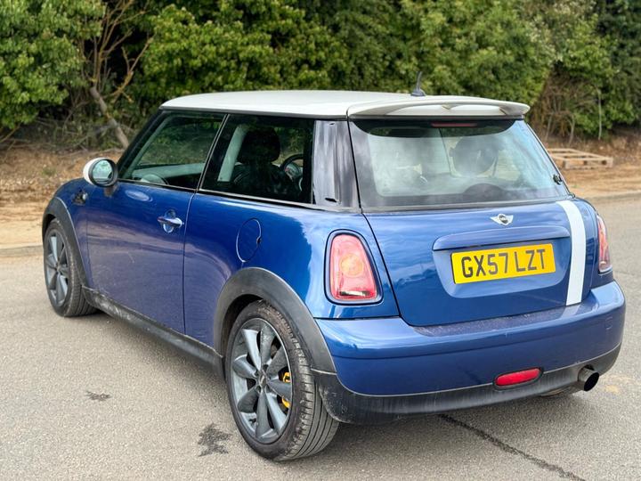 MINI Hatch - 1.6 Cooper Euro 4 3dr - ULEZZ FREE - Image 8
