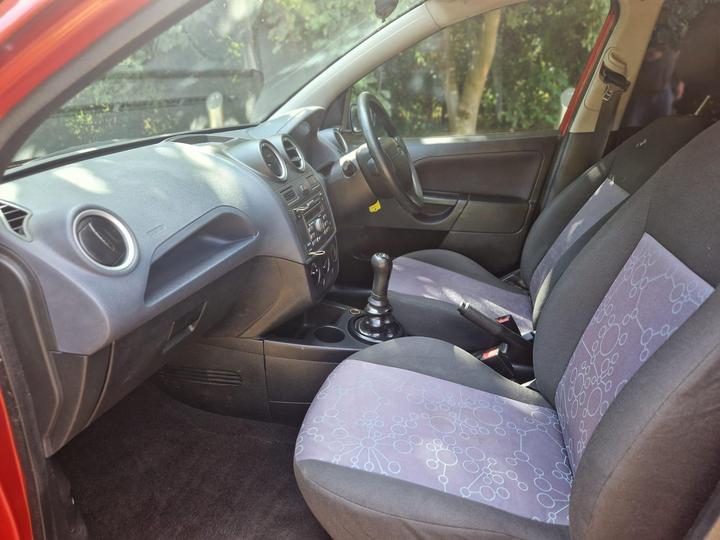 Ford Fiesta - 1.25 Style 5dr - New in stock and ready to go - Image 19