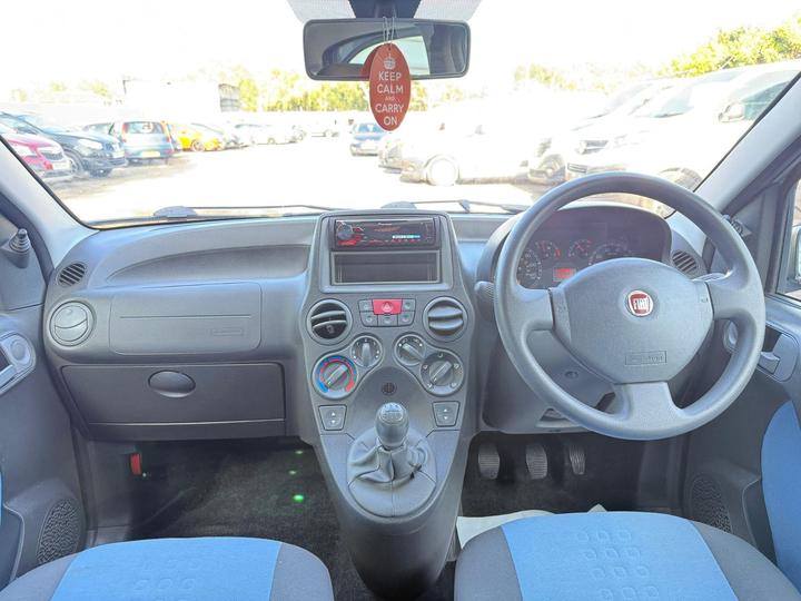 Fiat Panda - 1.3 MultiJet 16v Dynamic 5dr - Low miles* - Image 15