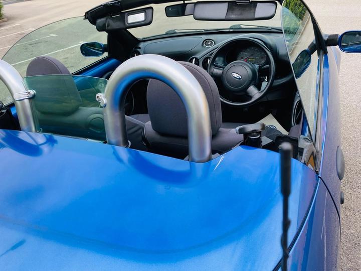 Ford Streetka - 1.6 2dr - Image 23