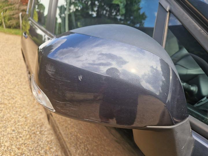 Renault Grand Scenic - 1.5 dCi Expression Euro 5 5dr - New in stock and ready to go - Image 15
