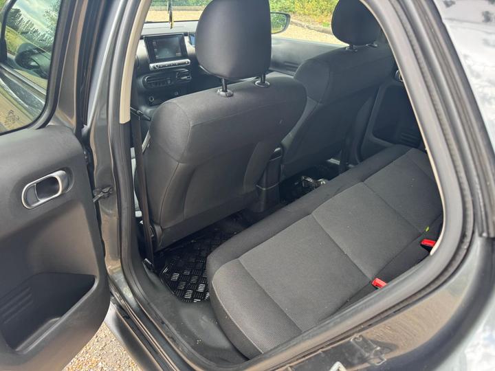 Citroen C4 Cactus - 1.6 BlueHDi Flair Euro 6 (s/s) 5dr - Cheapest on the net - Image 10