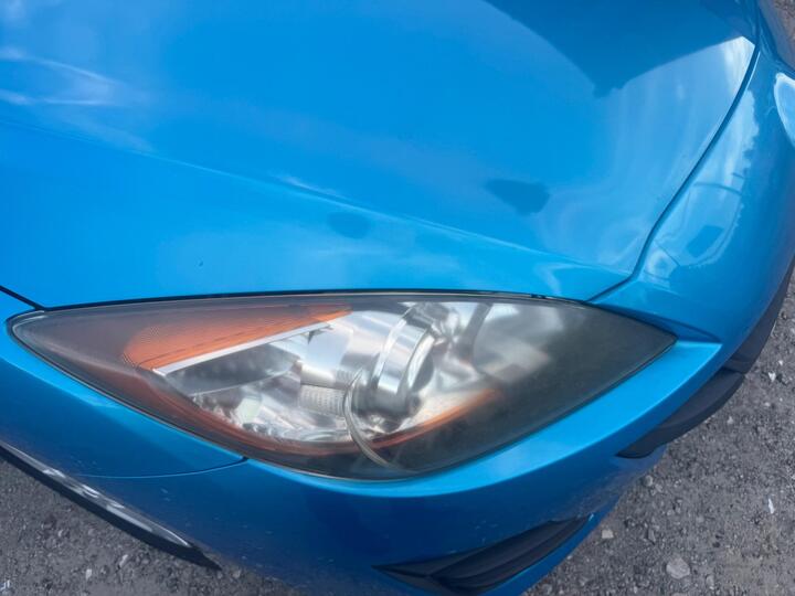 Mazda Mazda3 - 1.6 TS Euro 4 5dr - PREMIUM NATIONWIDE WARRANTY - Image 37