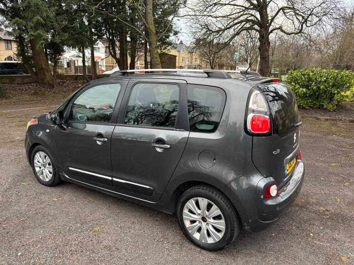 Citroen C3 Picasso - 1.6 HDi Exclusive Euro 5 5dr - LONG MOT TOP SPEC MODEL MPV !! - Image 19