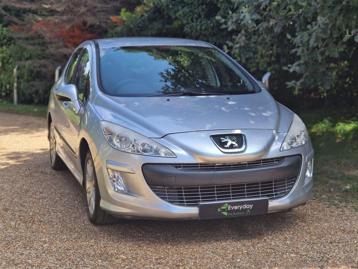 Peugeot 308 - 1.6 VTi S 5dr - New in stock and ready to go - Image 5