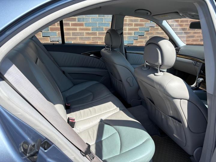 Mercedes-Benz E Class - 3.2 E320 CDI Avantgarde 4dr - **PART EXCHANGE TO CLEAR** - Image 12