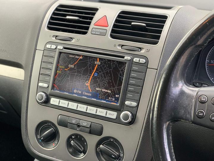Volkswagen Golf - 1.9 TDI Match 5dr - MOT TILL NEXT YEAR PX TO CLEAR - Image 8