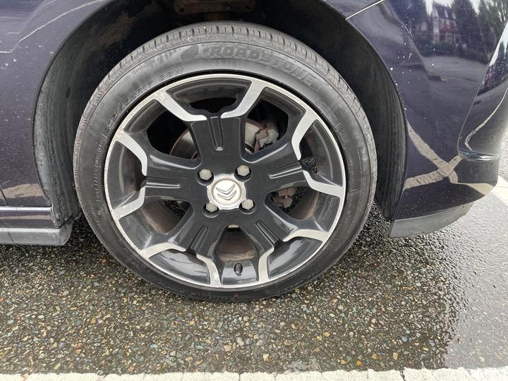 Citroen DS3 - 1.6 VTi DStyle Plus Euro 5 3dr - MOT Fail on emissions. - Image 12