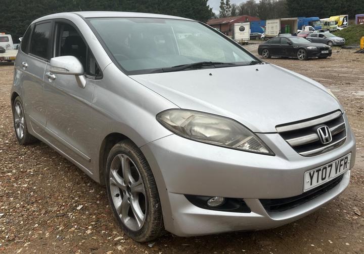 Cheap Honda FR-V - 1.8 i-VTEC ES 5dr - 3 OWNER-AUTO-NEW MOT for sale in Slough, Berkshire