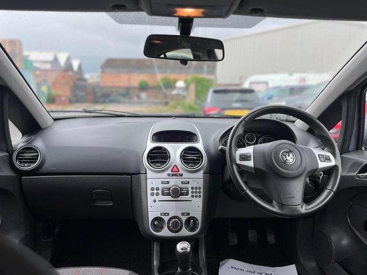 Vauxhall Corsa - 1.4i 16v SXi 5dr - PART EXCHANGE TO CLEAR - Image 14