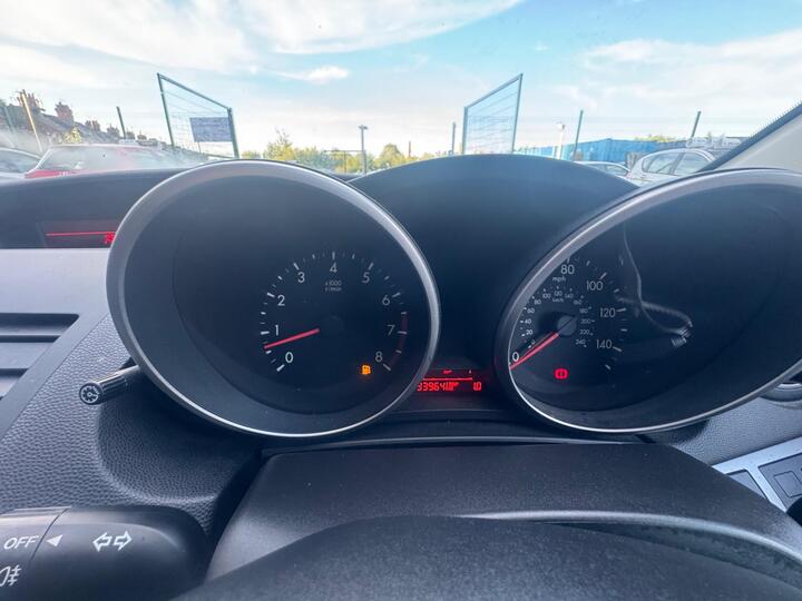 Mazda Mazda3 - 1.6 TS Euro 4 5dr - PREMIUM NATIONWIDE WARRANTY - Image 34