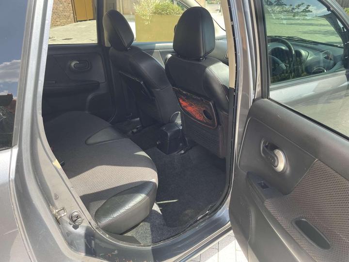 Nissan Note - 1.6 16v SVE 5dr - Image 10