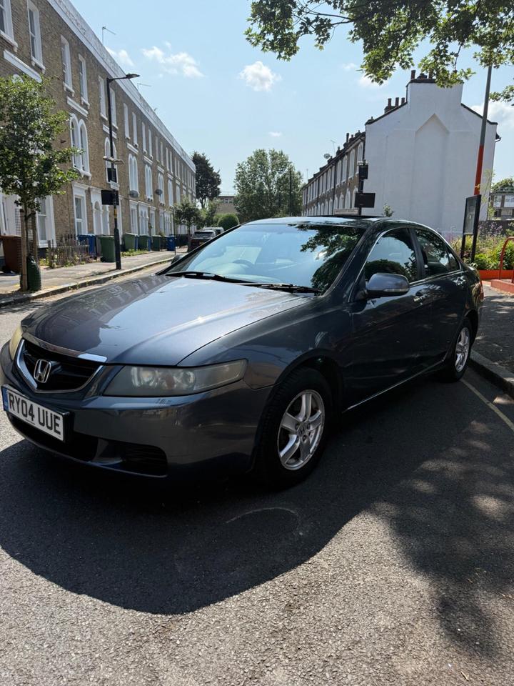 Honda Accord - 2.0 i-VTEC SE 4dr - Image 5