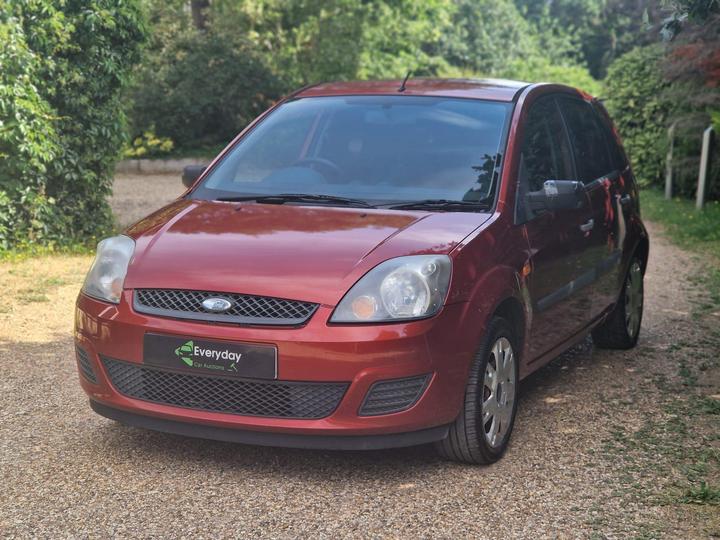 Ford Fiesta - 1.25 Style 5dr - New in stock and ready to go - Image 11