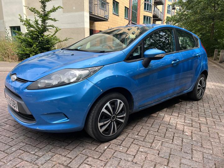 Ford Fiesta - 1.25 Style + 5dr - ULEZ-1 YR MOT-ONLY 2 OWNER-FSH - Image 39