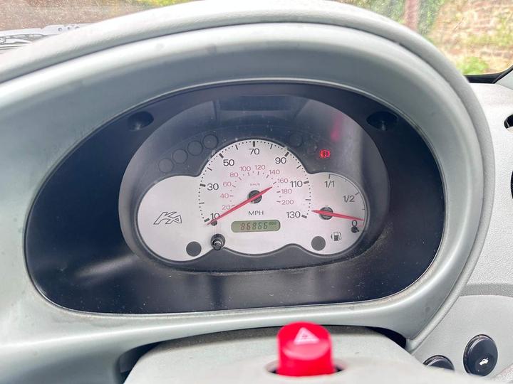 Ford Ka - 1.3 Style Climate 3dr - Image 19