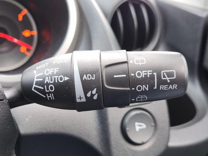 Honda Jazz - 1.4 i-VTEC EX Euro 4 5dr - PAN ROOF+FSH(13 SERVICE)+2 KEY - Image 19