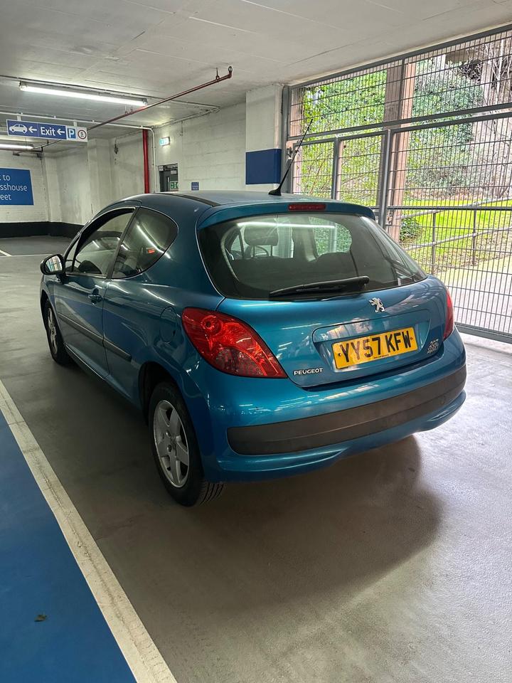 Peugeot 207 - 1.4 16v Sport 3dr - Image 4
