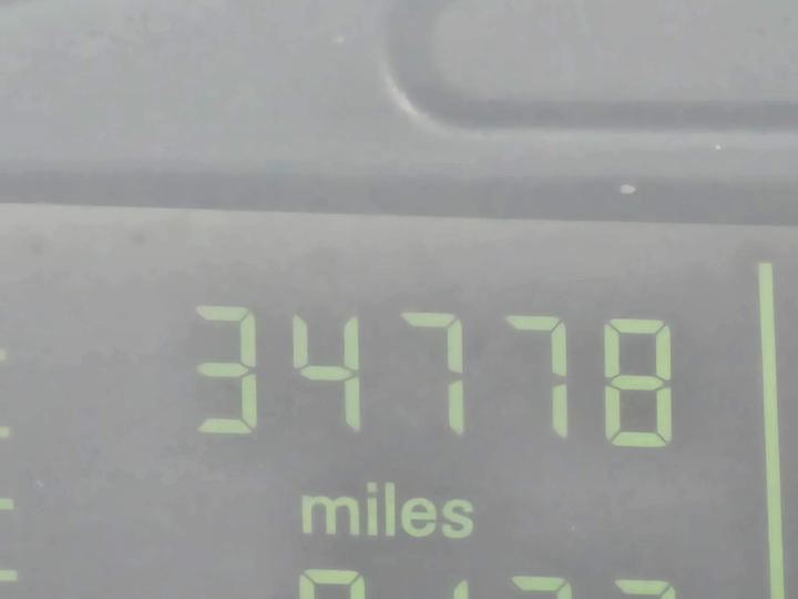 Citroen Xsara Picasso - 1.6i LX 5dr - 12m mot only 34k miles - Image 13