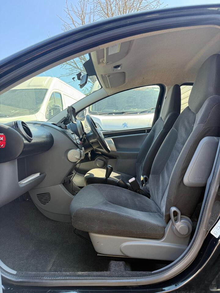 Citroen C1 - 1.0i Rhythm Euro 4 5dr - Ulez compliant*ideal first car - Image 25