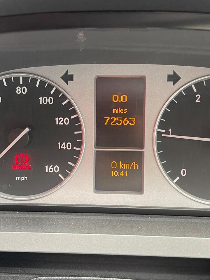 Mercedes-Benz B Class - 2.0 B180 CDI SE 5dr - suspected turbo issue - Image 10