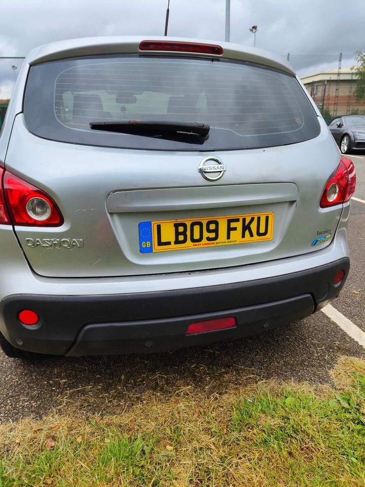 Nissan Qashqai - 1.5 dCi Acenta 2WD 5dr - Cambelt Change & Serviced - Image 15