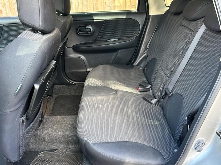 Nissan Note - 1.6 16v SE 5dr - ***PART EXCHANG TO CLEAR**** - Image 22