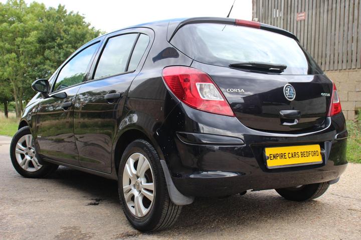 Vauxhall Corsa - 1.3 CDTi ecoFLEX 16v Energy 5dr (a/c) - Long MOT + FRESH SERVICE - Image 7