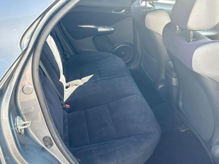 Honda Civic - 2.2 i-CTDi SE 5dr - MOT JUNE 2026**5 DOOR HATCH - Image 17