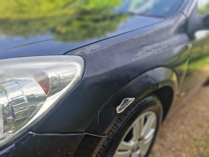 Vauxhall Astra - 1.8i 16v Design 5dr - New in stock and ready to go - Image 13