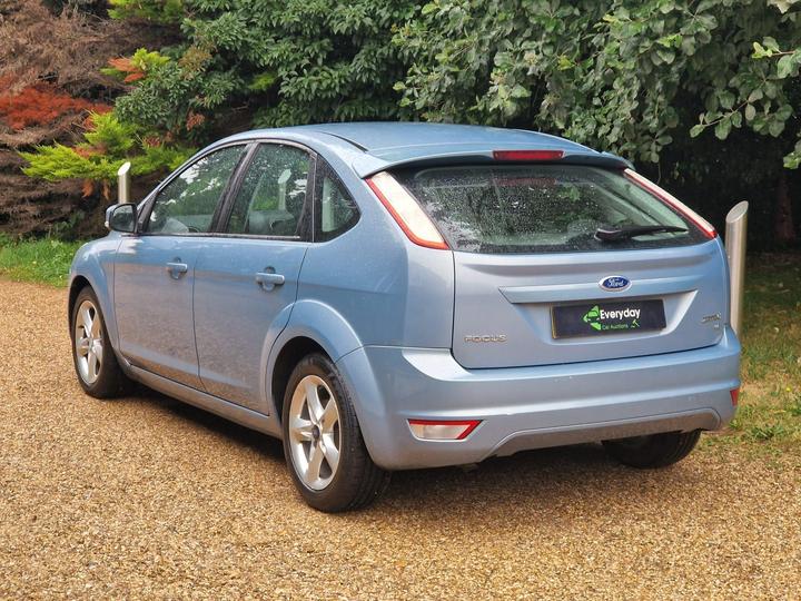 Ford Focus - 1.8 Zetec 5dr - New in stock and ready to go - Image 43