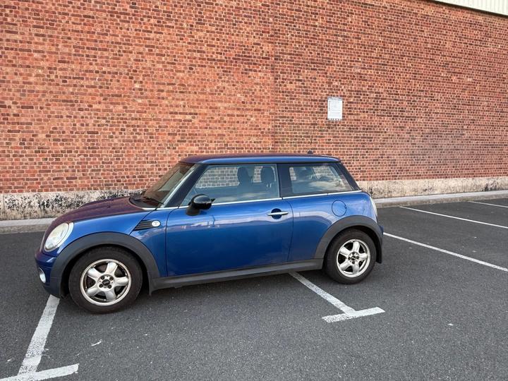 MINI Hatch - 1.4 One Euro 4 3dr - Excellent Condition - Image 8