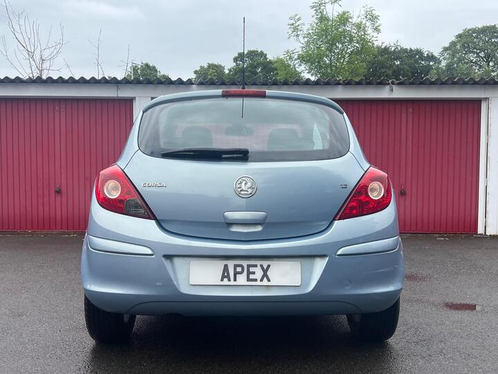 Vauxhall Corsa - 1.2i 16v Design 3dr (a/c) - FULL SERVICE HISTORY/LONG MOT - Image 7