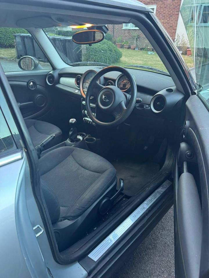 MINI Hatch - 1.4 One Euro 4 3dr - MOT UNTIL 18TH NOV 2025 - Image 13