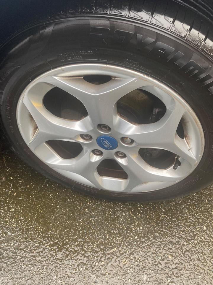 Ford C-Max - 1.8 16v Style 5dr - done clutch and flywheel - Image 3