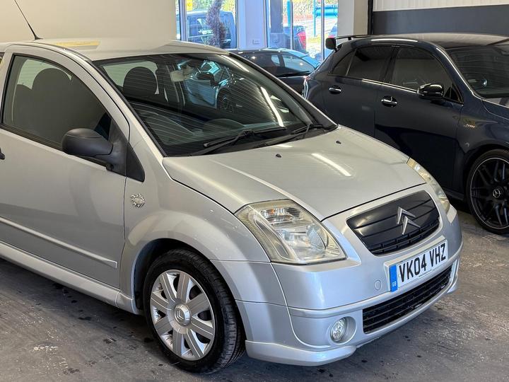 Citroen C2 - 1.4i Furio 3dr - RECENT MOT & SERVICE - Image 16