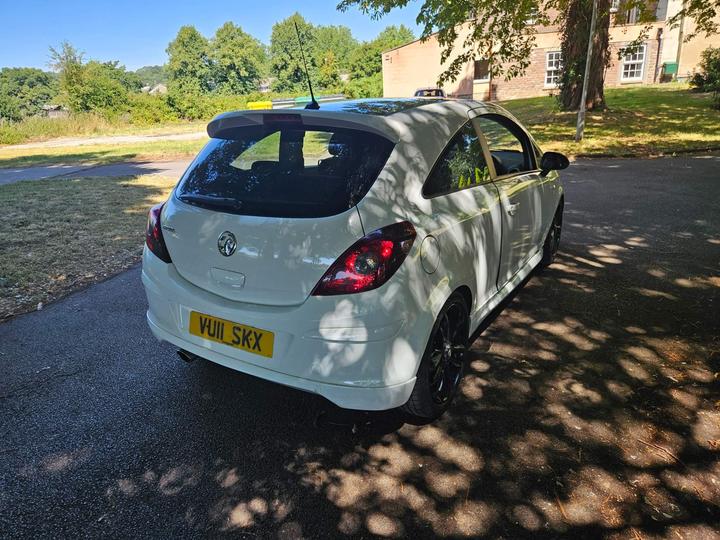 Vauxhall Corsa - 1.2i 16v Limited Edition 3dr (a/c) - ulez complian limited edition - Image 3