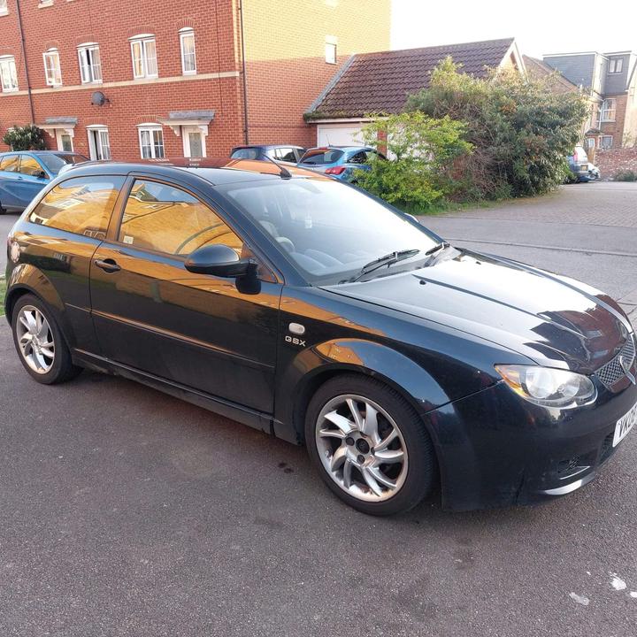 Proton Satria Neo - 1.6 GSX 3dr - FULLY AUTOMATIC F.S.H - Image 3