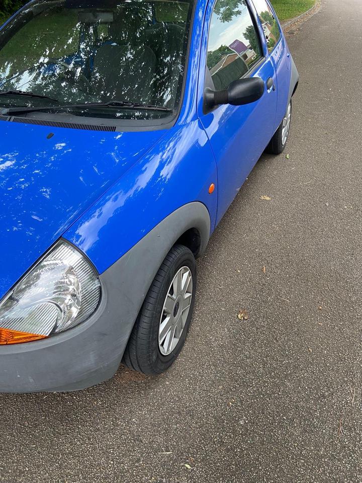 Ford Ka - 1.3 3dr - Image 8