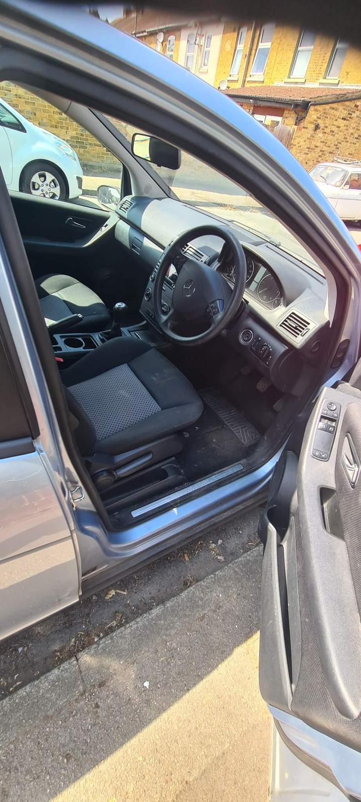 Cheap Mercedes-Benz A Class - 2.0 A180 CDI Classic SE 5dr for sale in Sheerness, Kent