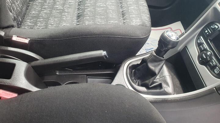 Peugeot 307 - 1.6 16v SE 5dr (a/c) - FULL SERVICE HISTORY 2 KEYS. - Image 11