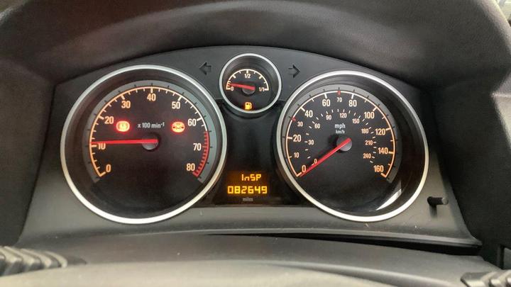 Vauxhall Astra - 1.8i 16v Sport Twin Top 2dr - 2 KEYS + SERVICE HISTORY - Image 9